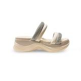 Two Strap Deco Slides