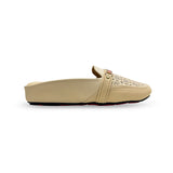 Women Dr. Half Loafer
