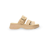 Two Strap Dr. Sandal