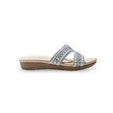 Rhinestone Dr. Slider