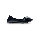 Women Bow Pumps