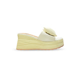 Bow design Balance Heel