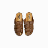 Low-Wedge Dr. Sandal