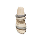 Two Strap Deco Slides