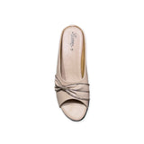 Women Soft Booston Heel