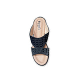 Women dr. Balance Heel