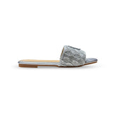 Women Flat Slider