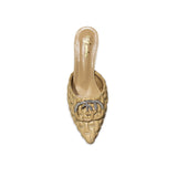 Women Pointed Toe Heel