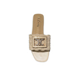 Women Flat Slider