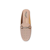 Women Half Loafer