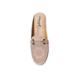 Women Half Loafer