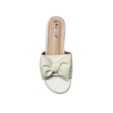Bow design Balance Heel