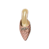 Women Half Shoes