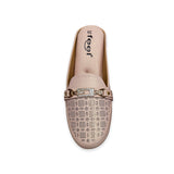 Women Dr. Half Loafer
