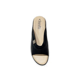 Women Dr. Wedge Heel