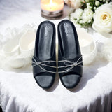 Super Soft Booston Heel