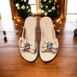 Women Dr. Sandal