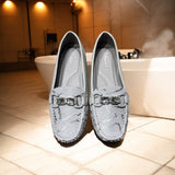 Women Comfy Loafer