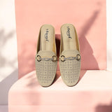 Women Half Loafer