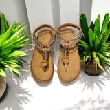 Women Dr. Sandal
