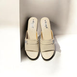 Semi Heel Dr. Slider