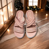 Super Soft Women Dr. Sandal