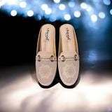 Women Half Loafer