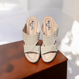 Women Dr. Balance Heel