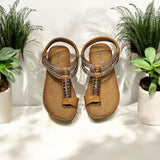 Women Soft Dr. Sandal
