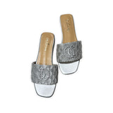 Women Flat Slider