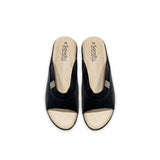 Women Dr. Wedge Heel