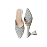 Women Nagra Heel