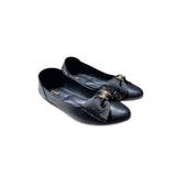 Women Bow Pumps