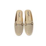 Women Half Loafer