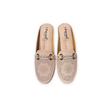 Women Half Loafer