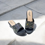 Women Balance Heel