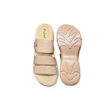 Two Strap Dr. Sandal