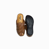 Low-Wedge Dr. Sandal