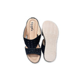 Women dr. Balance Heel