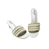 Fancy Slider Heel