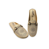 Women Half Loafer