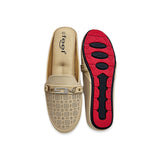 Women Dr. Half Loafer