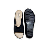 Women Dr. Wedge Heel