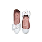 Women Bow Pumps