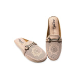 Women Half Loafer