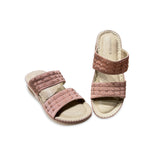 Two Strap Dr. Shoe