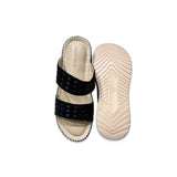 Two Strap Dr. Shoe