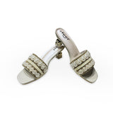 Fancy Slider Heel