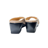 Women Soft Booston Heel
