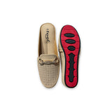Women Half Loafer